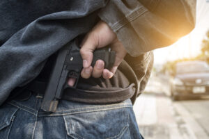 Limits to Self-Defense and Castle Doctrine